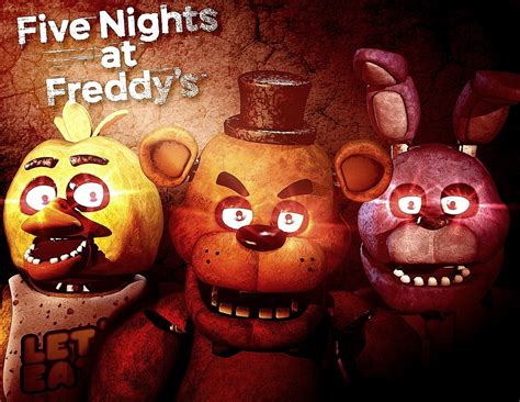 five nights at freddys pron|Five Nights at Freddys .